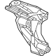 Mazda KMW7-39-021 Bracket, Engine Mounting Mazda KMW7-39-021 Bracket, Engine Mounting