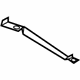 Mazda D10A-60-413 Side Frame