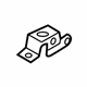 Mazda D10S-64-416 Rear Bracket