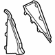 Mazda D10K-64-23X-02 Side Trim