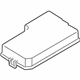 Mazda C270-66-762 Upper Cover