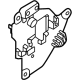 Mazda VA40-58-972 Inner Cover Mazda VA40-58-972 Inner Cover