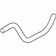 Mazda PE05-15-18XA Upper Hose