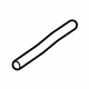 Mazda C253-67-501A Hose