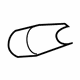 Mazda CC43-67-395 Cover
