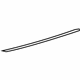 Mazda KR9P-67-333 Blade Mazda KR9P-67-333 Blade