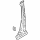 Mazda TK48-70-360 Center Pillar Reinforcement