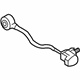 Mazda LF02-18-921 Knock Sensor