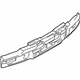 Mazda BBN2-50-311D Energy Absorber
