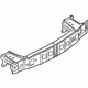 Mazda BBM4-50-260D Reinforcement Mazda BBM4-50-260D Reinforcement