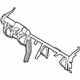Mazda EG21-60-420F Crossmember