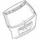Mazda EGY1-62-02XE Lift Gate Mazda EGY1-62-02XE Lift Gate