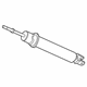 Mazda FE92-34-700 Strut Mazda FE92-34-700 Strut