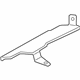 Mazda BDGF-67-CM1 Module Bracket Mazda BDGF-67-CM1 Module Bracket
