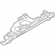 Mazda BDGH-66-9H0 Panel Mazda BDGH-66-9H0 Panel