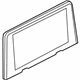 Mazda GSL3-61-1J0B Display System Mazda GSL3-61-1J0B Display System