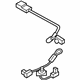 Mazda GRG1-67-SH0 Wire Harness Mazda GRG1-67-SH0 Wire Harness