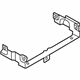 Mazda G46C-66-9B1 Receiver Bracket Mazda G46C-66-9B1 Receiver Bracket