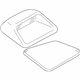 Mazda B25D-51-58YA-80 Cover Mazda B25D-51-58YA-80 Cover