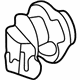 Mazda B01A-51-644 Socket