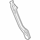 Mazda GM9E-70-44X Drip Channel Mazda GM9E-70-44X Drip Channel