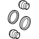 Mazda VAY0-33-26Z Seal Kit Mazda VAY0-33-26Z Seal Kit