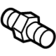 Mazda DA6C-33-691 Caliper Assembly Bleeder Screw Mazda DA6C-33-691 Caliper Assembly Bleeder Screw