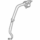 Mazda KBYW-57-790A Lap & Shoulder Belt