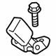 Mazda K1Y3-57-780 Buckle