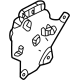 Mazda DN4E-58-972 Lower Cover Mazda DN4E-58-972 Lower Cover