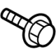 Mazda BDTS-58-597 Window Motor Bolt Mazda BDTS-58-597 Window Motor Bolt