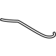 Mazda KCLN-67-501 Pipe, Washer Mazda KCLN-67-501 Pipe, Washer
