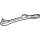 Mazda KBB3-56-48Z Bar(Right), Strut Mazda KBB3-56-48Z Bar(Right), Strut