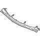 Mazda KBB3-53-520 Panel, Cowl