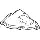 Mazda KR9P-50-7TZB Cover