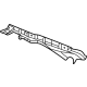 Mazda KR9P-50-7N1A Grille(C), Cowl Mazda KR9P-50-7N1A Grille(C), Cowl