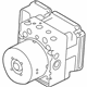 Mazda C5Y3-43-7AZB Modulator Valve Mazda C5Y3-43-7AZB Modulator Valve