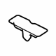 Mazda BBM4-63-938A Back Glass Stud Mazda BBM4-63-938A Back Glass Stud