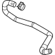 Mazda PX4J-15-71X Water Hose Mazda PX4J-15-71X Water Hose