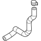 Mazda PX4J-15-72X Water Hose