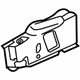 Mazda EG21-53-260C Upper Rail Mazda EG21-53-260C Upper Rail