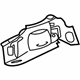 Mazda EG21-53-271D Inner Reinforcement Mazda EG21-53-271D Inner Reinforcement