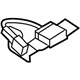 Mazda FE01-66-EM0 Microphone