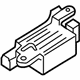 Mazda G22C-66-950 Noise Filter Mazda G22C-66-950 Noise Filter