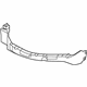 Mazda BCKA-50-150A Mount Bracket