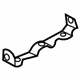 Mazda GHP9-64-326 Front Console Rear Bracket