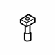 Mazda GJ6A-88-1G9-02 Guide Pin Mazda GJ6A-88-1G9-02 Guide Pin