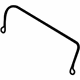 Mazda GJ6A-88-139 Wire
