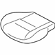 Mazda GP9C-88-161A-07 Seat Cover