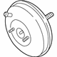 Mazda CCY9-43-80ZC Brake Booster